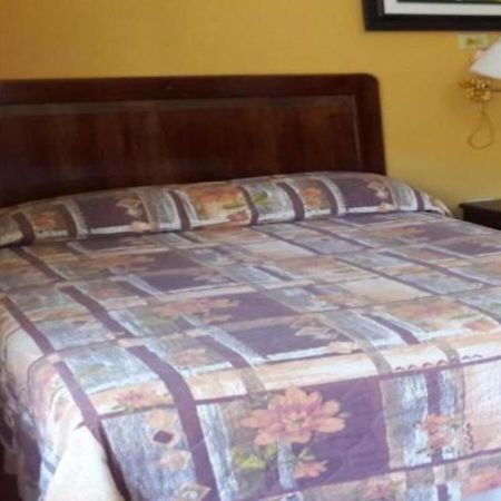 Hotel Brisas De Copan Bagian luar foto