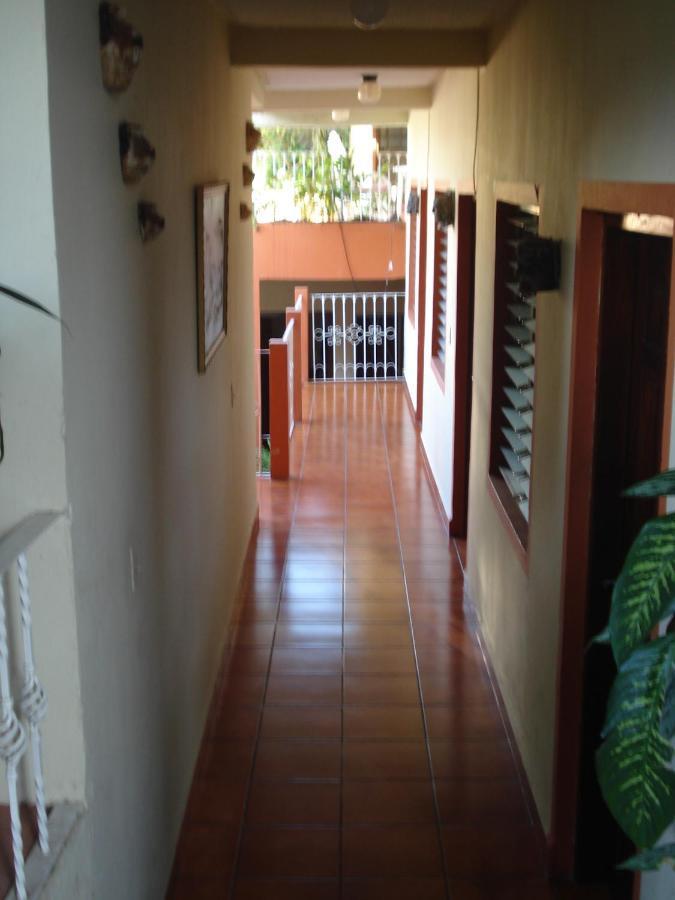 Hotel Brisas De Copan Bagian luar foto